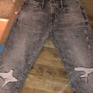 Mens size 30/30 Jeans.